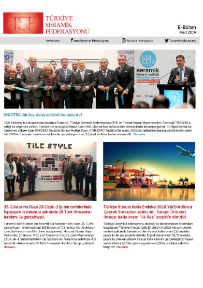 Mart 2019