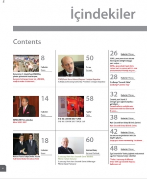 Seramik Türkiye