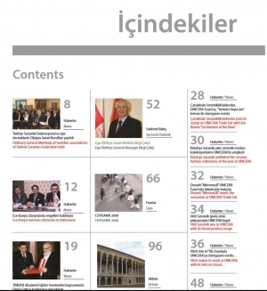 Seramik Türkiye