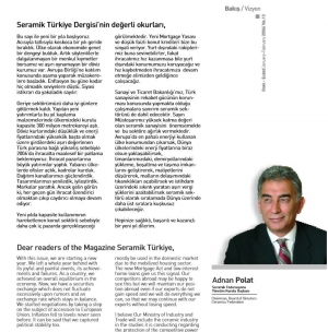 Seramik Türkiye