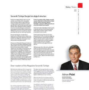 Seramik Türkiye