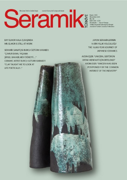 Seramik Türkiye