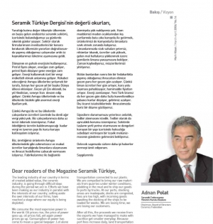 Seramik Türkiye