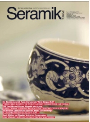 Seramik Türkiye - Sektörel