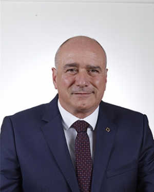 Göksen YEDİGÜLLER