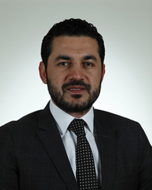Hakan ÇANAKCI