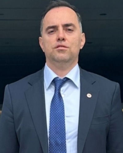 Ali GÜRAL