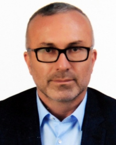 Ali Rıza CANİK
