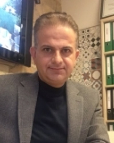 Alper ADANALI