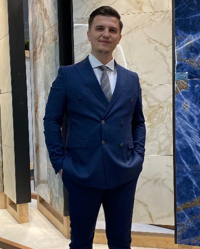 Bedirhan YILDIRIM