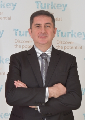 Erdem ÇENESİZ