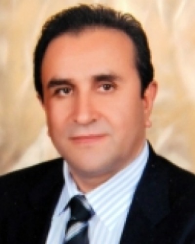 Cemal KIR