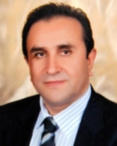 Cemal Kır