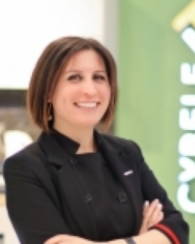 Çiğdem ARAS
