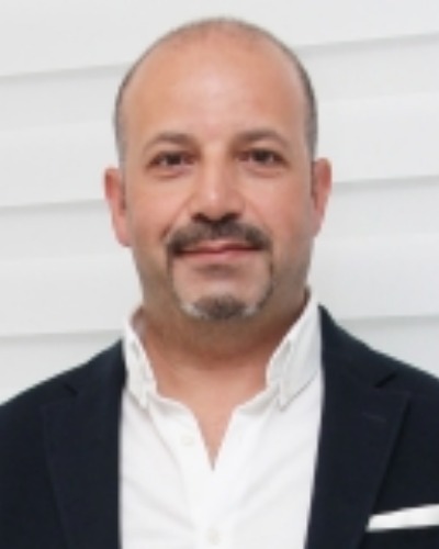 Deniz Cenk Kaya
