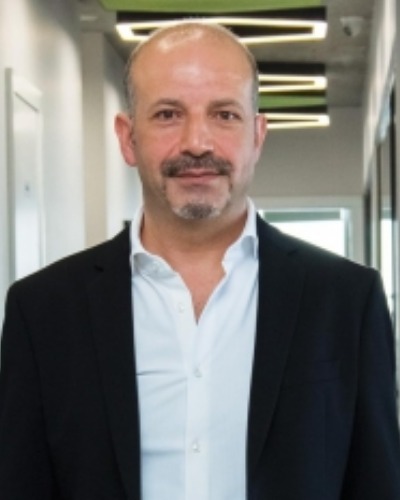 Deniz Cenk KAYA