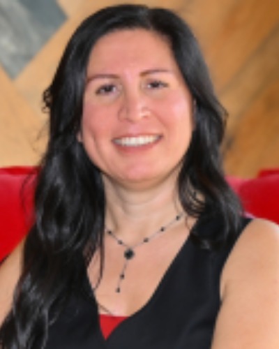 Dr. Çiğdem Aras