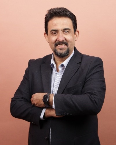 Dr. Kağan KAYACI