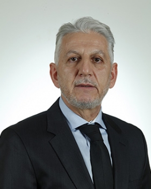 Nuri GÖNENÇ