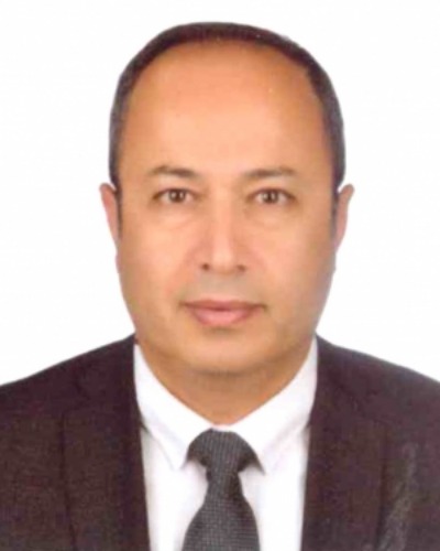 Enver SEVER