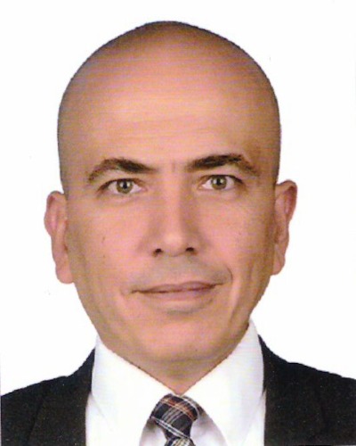 Faruk YÜCE