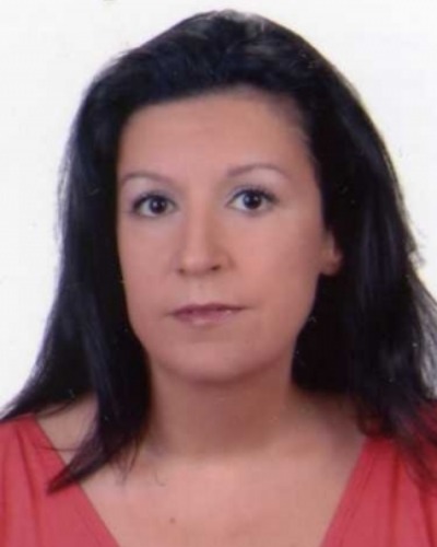 Fatma BATUKAN BELGE