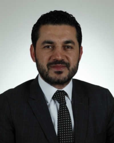 Hakan ÇANAKCI