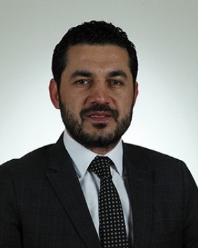 Hakan ÇANAKCI