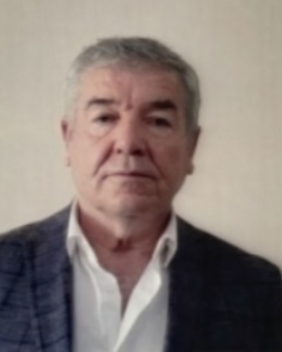 İbrahim Atilla UÇAR
