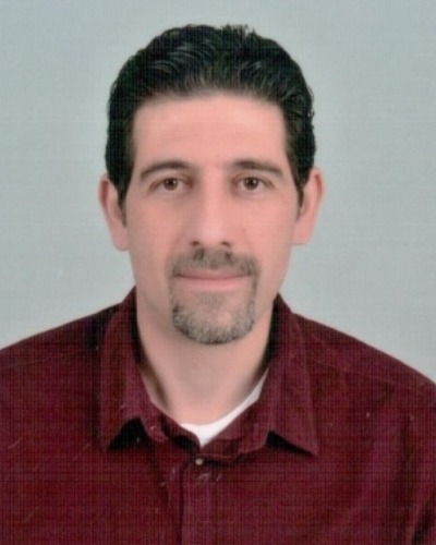 İlhan MARASALI