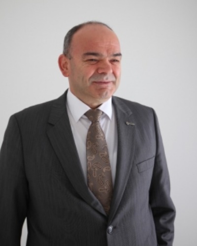 Kemal ÇELİK