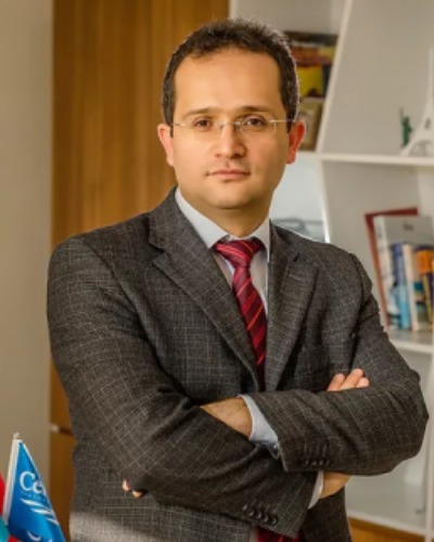 Kürşad Noyan ÖZKAYA