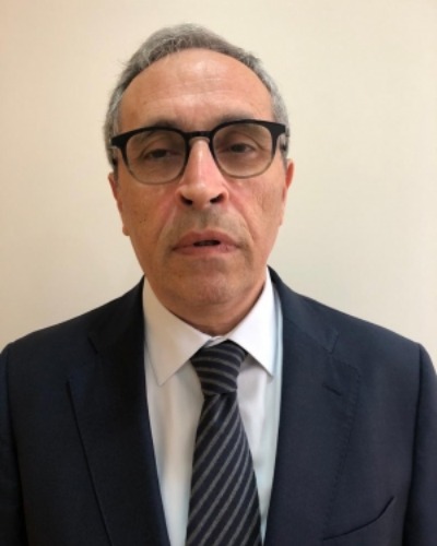 MEHMET MERCAN