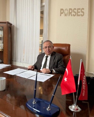 Mehmet Naci PEKCAN