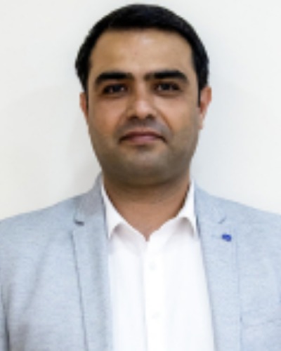 Mehmet Okan Çalışkan