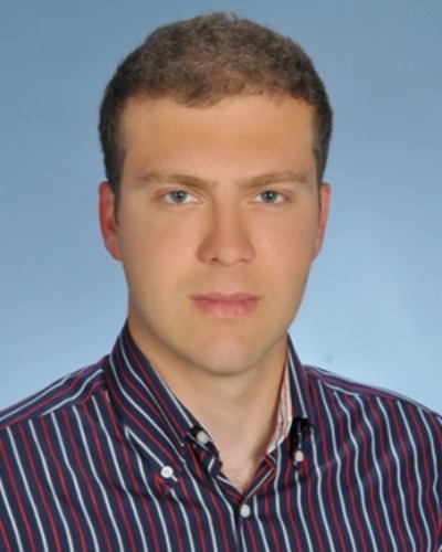 Mert MUMCUOĞLU