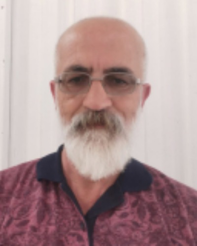 Muzaffer Saat
