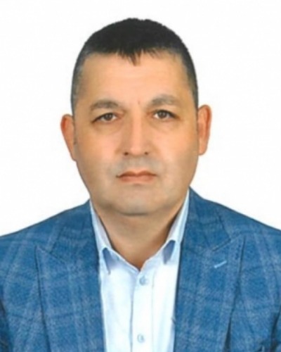 Olgun ÇAKMAK