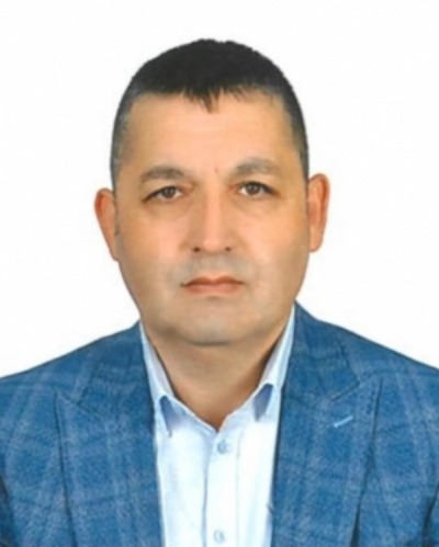 Olgun ÇAKMAK