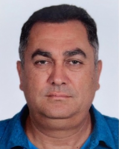 Özcan İLTER