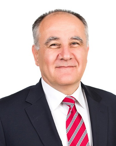 Özkan AYDIN