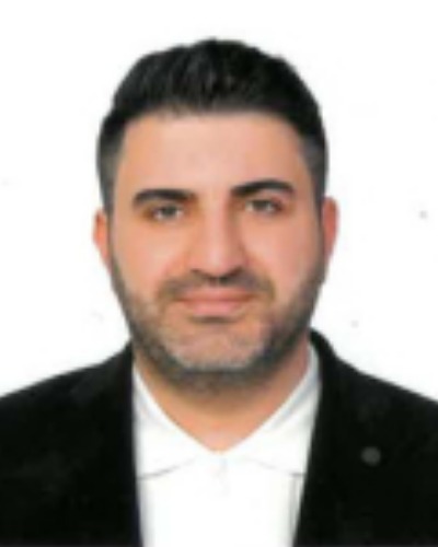 Özkan Yüksel