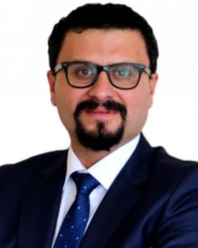 Prof. Dr. Hilmi YURDAKUL