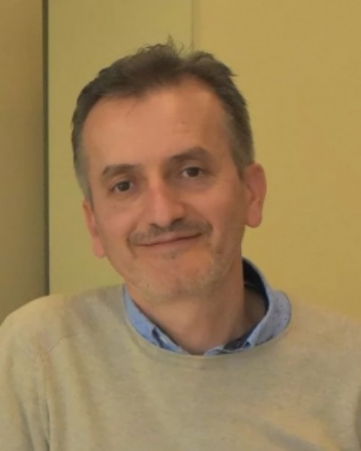 Sedat ALKOY