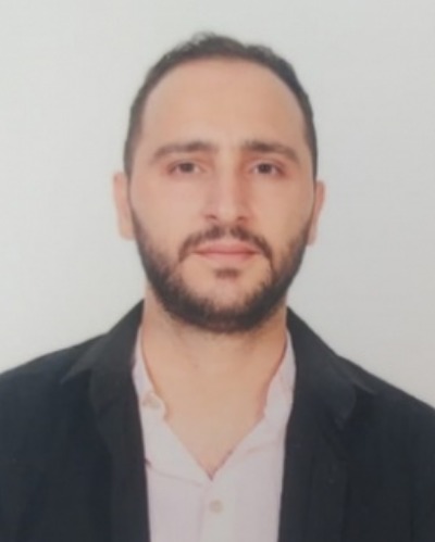 Serkan HASKOL