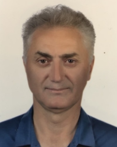 Servet TURAN