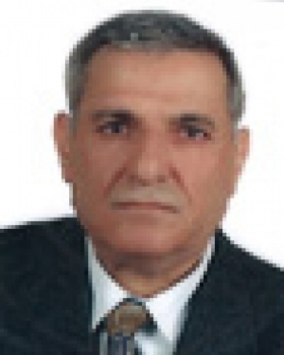 Süleyman DAŞTAN