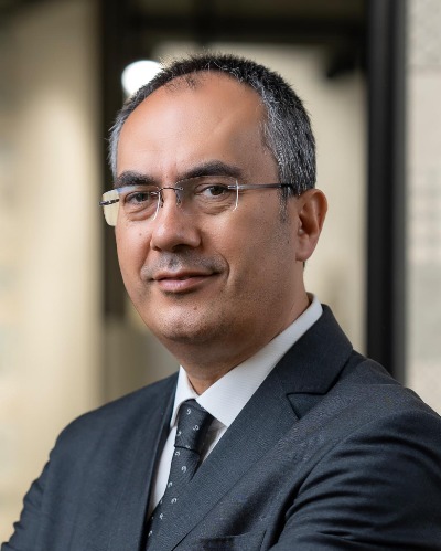 Süleyman SOYSAL