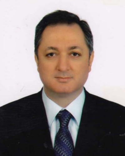 Taner KAVAS