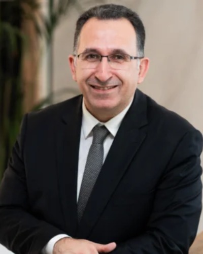 Timur KARAOĞLU